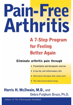 Pain-Free Arthritis