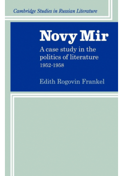 Novy Mir