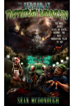 The Terror At Turtleshell Mountain