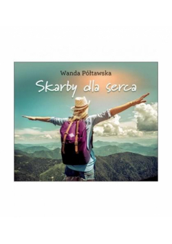 Perełka 317 - Skarby dla serca