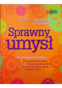 Sprawny umysł