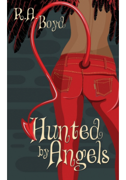 Hunted by Angels
