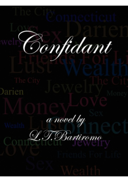 Confidant
