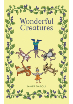 Wonderful Creatures