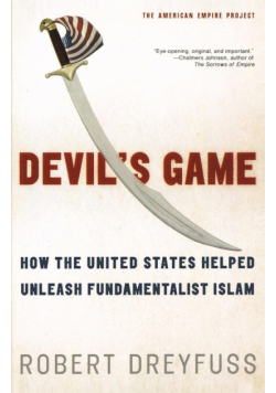 Devil's Game