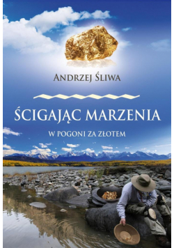 Ścigając marzenia. W pogoni za złotem