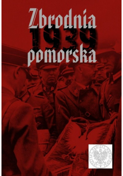 Zbrodnia pomorska 1939