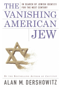 The Vanishing American Jew