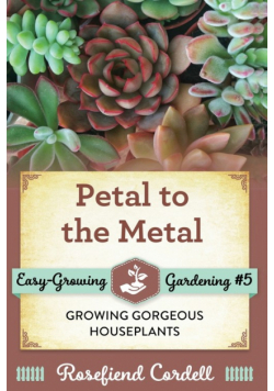 Petal to the Metal