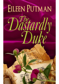 The Dastardly Duke