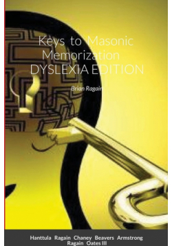 Keys to Masonic Memorization