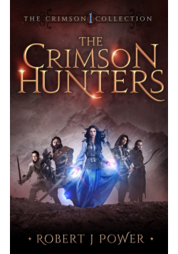 The Crimson Hunters