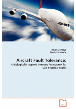 Aircraft Fault Tolerance