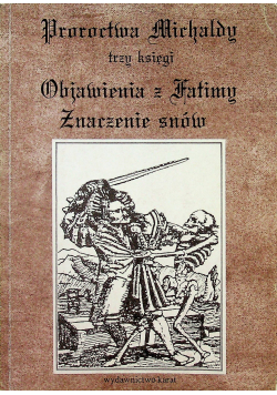 Objawienia z Fatimy znaczenie snów