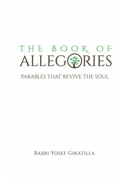 The Book of Allegories