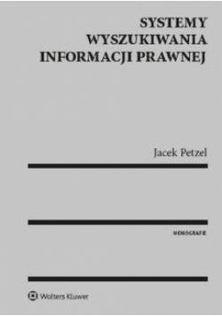 Systemy wyszukiwania informacji prawnej