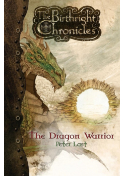 The Dragon Warrior