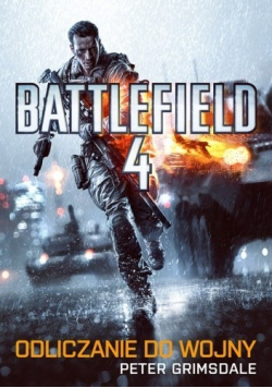 Battlefield 4 Odliczanie do wojny
