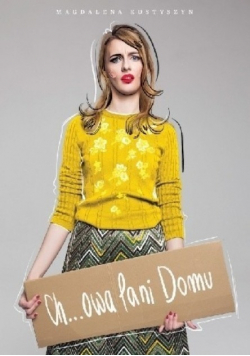 Ch owa Pani Domu