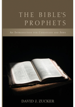 The Bible's Prophets