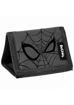 Portfel Beuniq SP22XX-882 Spiderman PASO