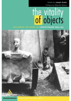 The Vitality of Objects