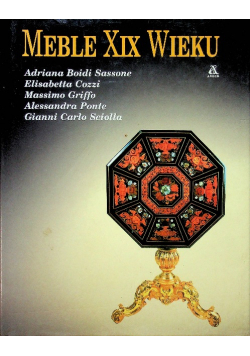 Meble XIX Wieku