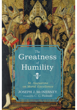 The Greatness of Humility