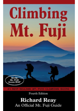 Climbing Mt. Fuji