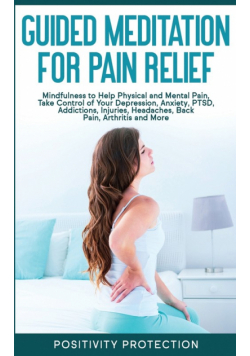 Guided Meditation for Pain Relief