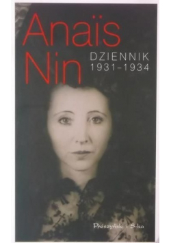 Dziennik 1931 1934