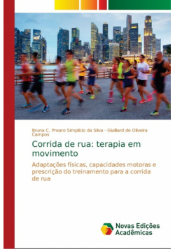 Corrida de rua