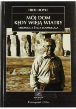 Mój dom kędy wieją wiatry