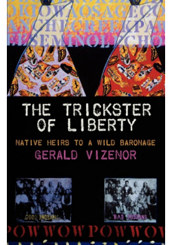 The Trickster of Liberty