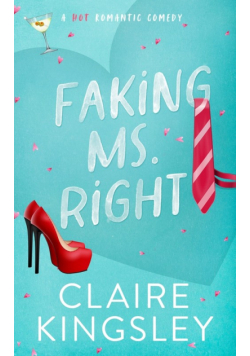 Faking Ms. Right