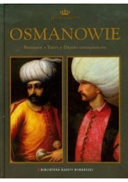 Osmanowie Dynastie świata