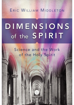 Dimensions of the Spirit