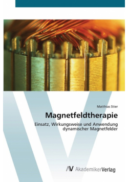 Magnetfeldtherapie