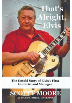 That's Alright, Elvis