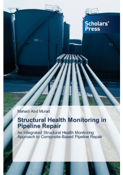 Structural Health Monitoring in Pipeline Repair