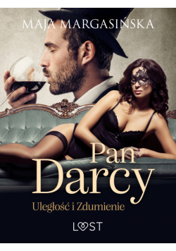 Pan Darcy: Uległość i zdumienie – opowiadanie erotyczne