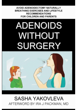 Adenoids Without Surgery