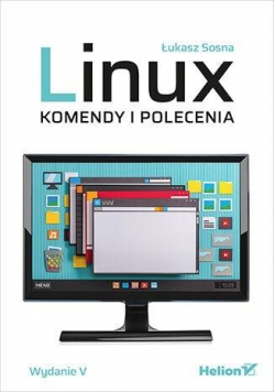 Linux. Komendy i polecenia w.5