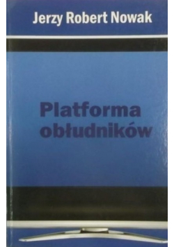 Platforma obłudników