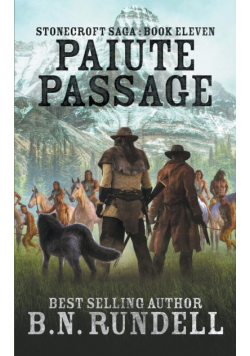 Paiute Passage