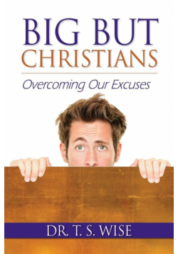 Big But Christians