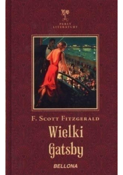 Wielki Gatsby