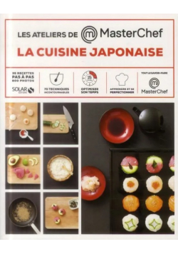 La cuisine japonaise