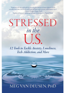 Stressed in the U.S.