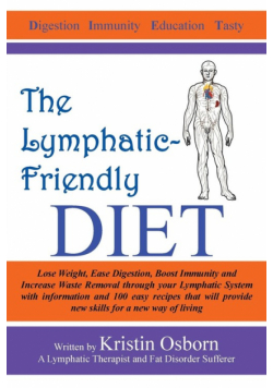 The Lymphatic-Friendly Diet